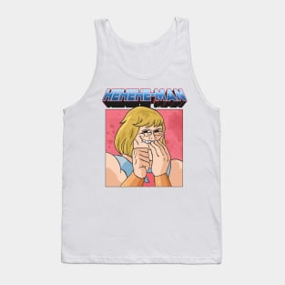 he man troll Tank Top